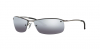 OKULARY RAY-BAN® RB 3183 004/82 63 ROZMIAR L Z POLARYZACJĄ